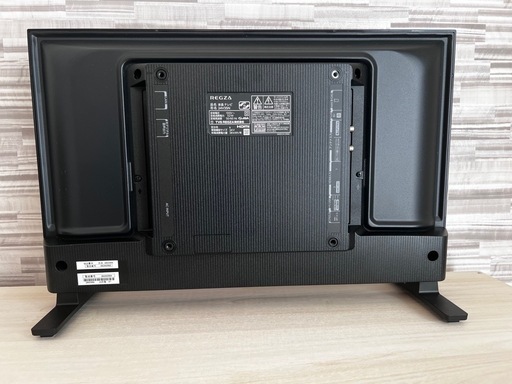東芝REGZA24型　24V35N