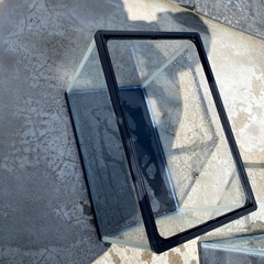 水槽　まとめて
の画像