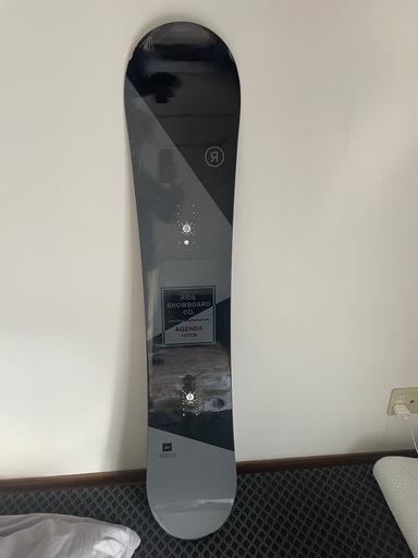 スノーボード
