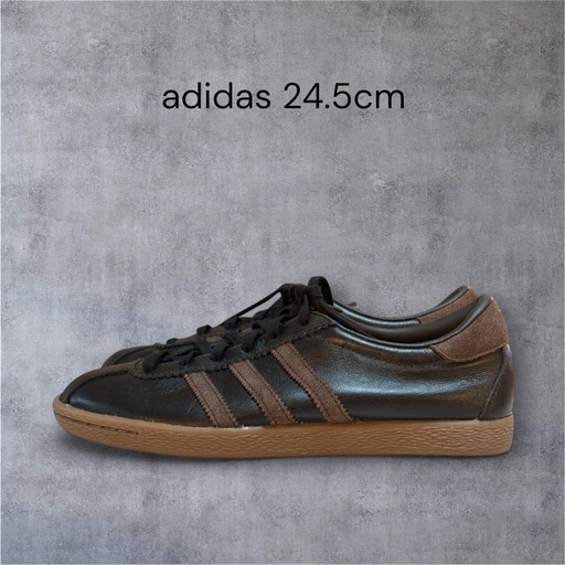 アディダス TOBACCO タバコ JS1364 CORE DARK GUM5