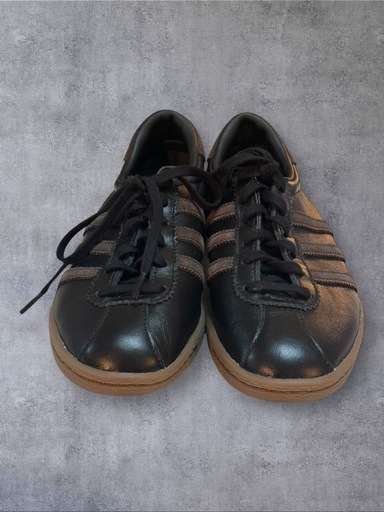 アディダス TOBACCO タバコ JS1364 CORE DARK GUM5