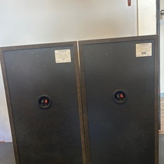 パイオニア S-J700V スピーカー 左右 2本セットの画像