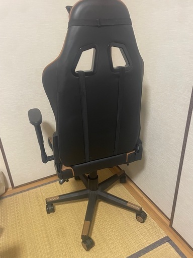 ゲーミングチェア