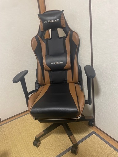 ゲーミングチェア