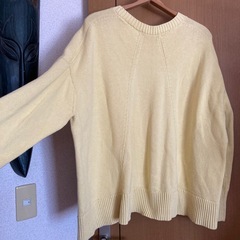 BIGデザイン♡春トップスの画像