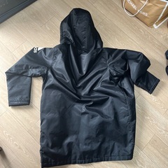 adidas ベンチコートの画像