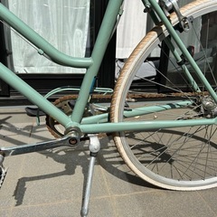 tokyobike LITE ブルージェイドの画像