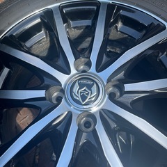 アクア純正サイズの画像