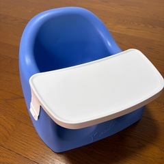 カリブ　ベビーチェアの画像