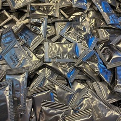 電子機器等のグリースの画像