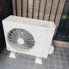 コロナ▪️エアコン▪️配送可能の画像