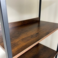 ※商談中です。すみません。おしゃれラック の画像