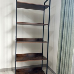 ※商談中です。すみません。おしゃれラック の画像