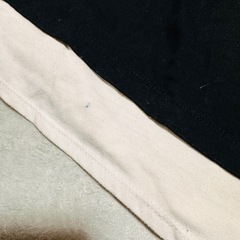 3月上旬処分予定⚠️肩出しトップスの画像