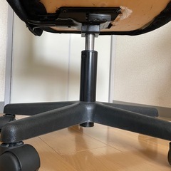 デスク用チェアの画像
