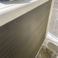 【2021年製/動作良好】東芝 エアコン 10畳用 RAS-G281DTBK 引取限定（仙台市若林区）早い物勝ち
の画像