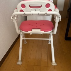 介護用　椅子の画像