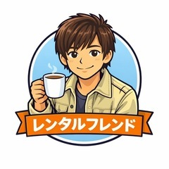 外国人の友達代行 😊 英語・日本語・タガログOK