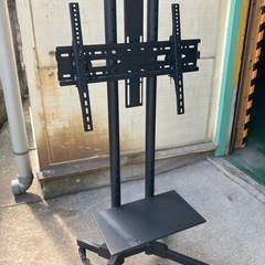 ディスプレイスタンドの画像