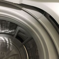 ハイアール　洗濯機4.5kg JWーC45A の画像