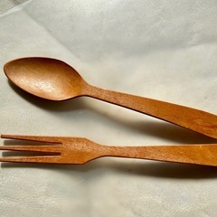 【1つずつでもOK】カトラリーいろいろの画像