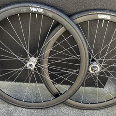 ピストホイール　　dtswiss
の画像