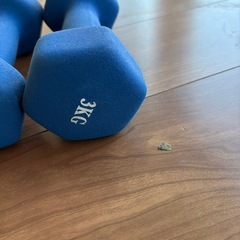 ダンベルの画像