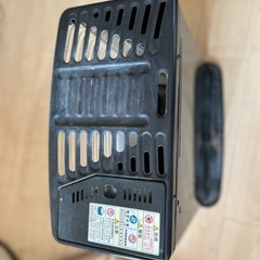 灯油ストーブの画像