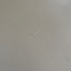 木製回転座椅子の画像