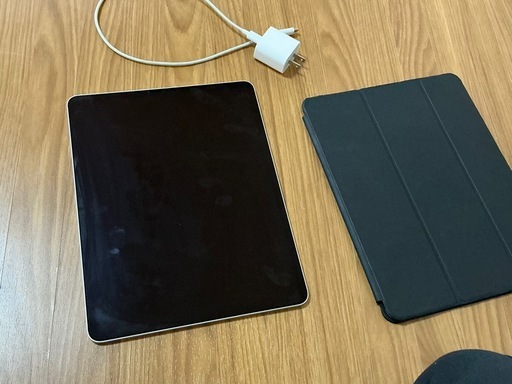 iPad Pro 12.9 インチ ★2020年★ 256GB★Wi-Fi+Cellular