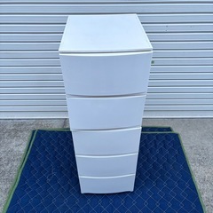 衣装ケース中サイズ