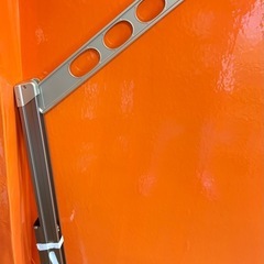 コーワソニア 物干金物 SA-700シリーズ SA-700-4PE ポールタイプ 『物干し 屋外』 『ベランダ』1本の画像