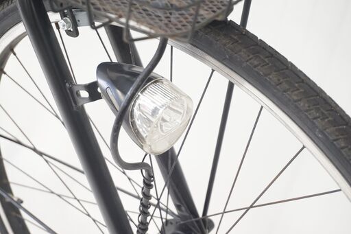 SOUTHERN PORT COMFORTSPORTS 27インチ シティサイクル