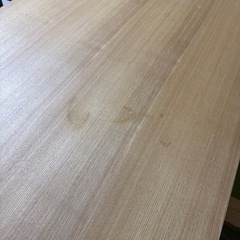 ダイニリビングテーブル椅子セットの画像