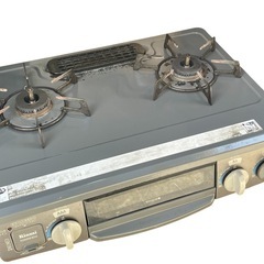 リンナイ ガスコンロ (LPガス用)  の画像
