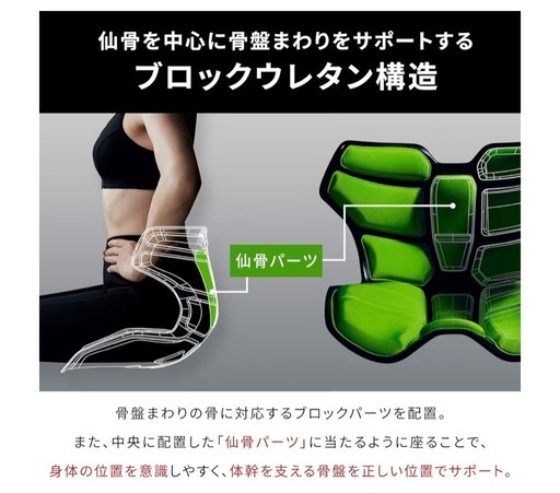 骨盤矯正　姿勢矯正Styleスタイル