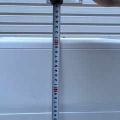 衣装ケース中サイズの画像