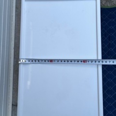 衣装ケース中サイズの画像