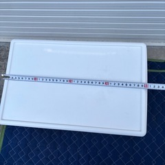 衣装ケース中サイズの画像