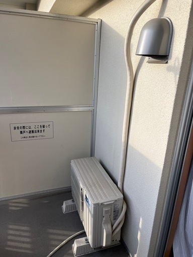 エアコン