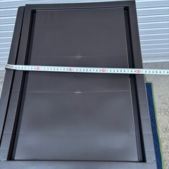 衣装ケース大サイズの画像