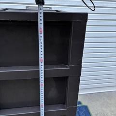 衣装ケース大サイズの画像