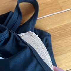 新品未使用NIKEのスイムウェア の画像