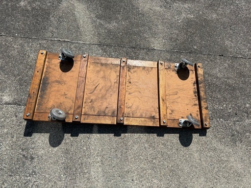 車用品