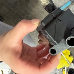 cbx400fスイッチボックスの画像