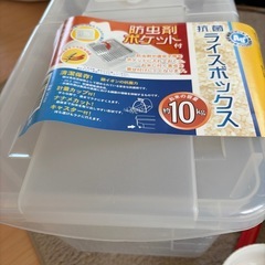 食器と鍋セット一式の画像