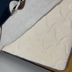 マットレスの画像