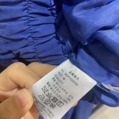 スカート【Mサイズ】の画像