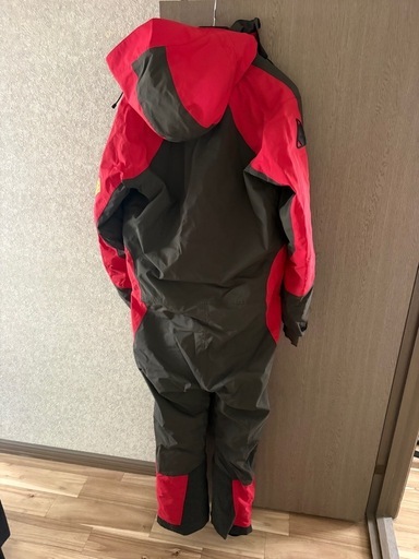 スノーモービルTOBE ウエア 