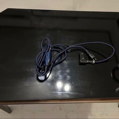 ※明日まで出品予定※処分価格にて出品！売れなければ処分　折れ脚コタツテーブル KOTAL-9060の画像